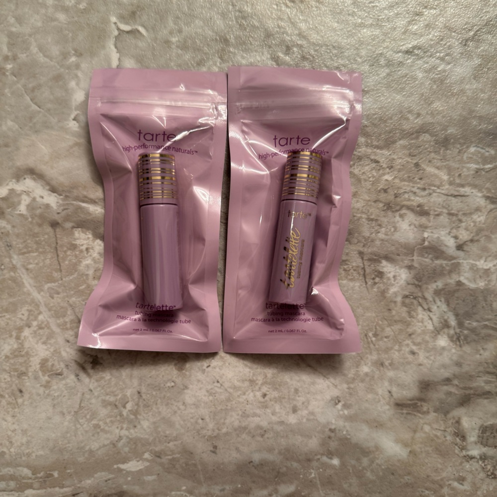 Tartelette Tubing Mascara